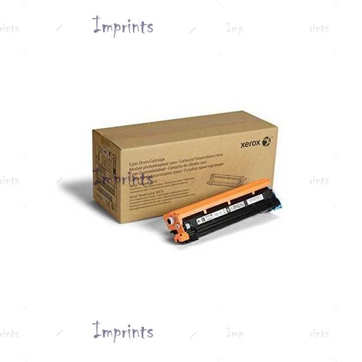 Драм-картридж SuperFine 106R01417 для Xerox Phaser 6510, WC 6515 (Чёрный, 48000 стр.)