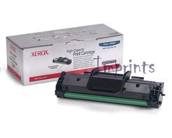 Тонер-картридж 113R00730 для Xerox Phaser 3200MFP (Чёрный, 3000 стр., оригинальный)