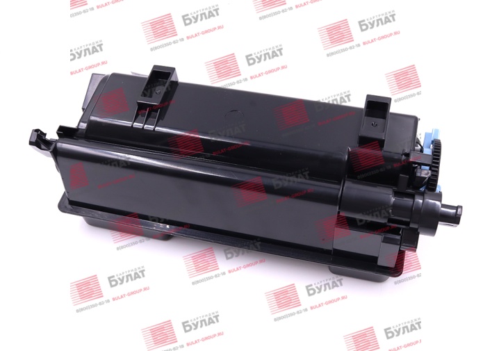 Тонер-картридж Smart Graphics TK-3170 для Kyocera ECOSYS P3050, 3055, 3060 (Чёрный, 15500 стр.), с чипом, совместимый