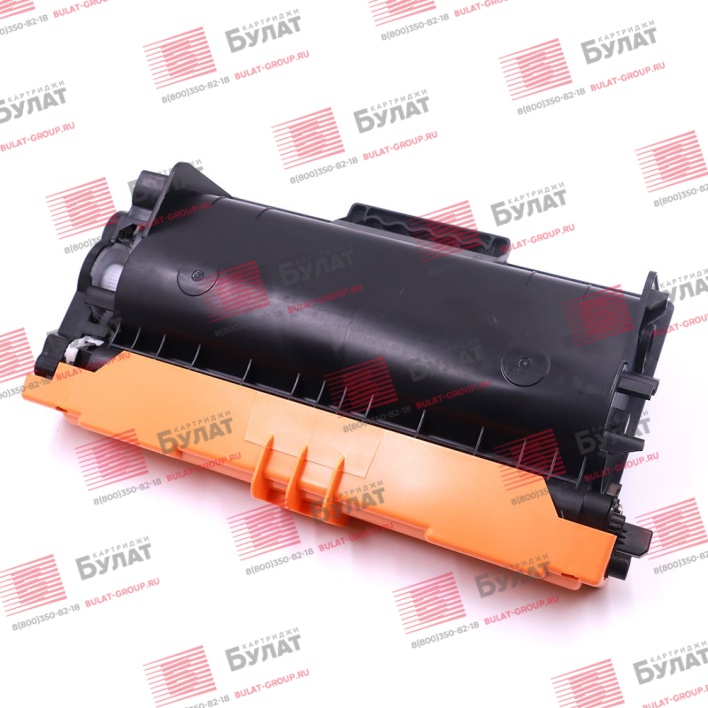 Тонер-картридж Smart Graphics TN-3520, 3512X, 3480XL для Brother HL-L6400DW, HL-L6400DWT, MFC-L6900DW (Чёрный, 20000 стр.), совместимый, универсальный