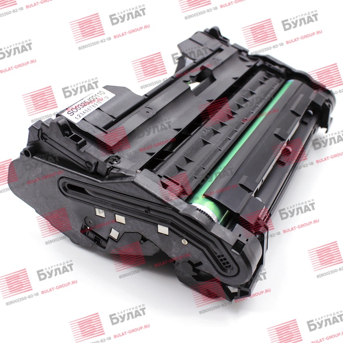 Драм-картридж Smart Graphics SG-SP4500PU-DRUM-407324 для Ricoh Aficio SP 3600, SP 3610, SP 4500 (Чёрный, 20000 стр.), совместимый