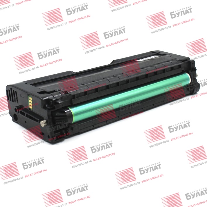 Тонер-картридж Smart Graphics SG-SP-C252Y-407719 для Ricoh SP C252HE, SP C252SF, SP C252DN (Жёлтый, 6000 стр.), совместимый