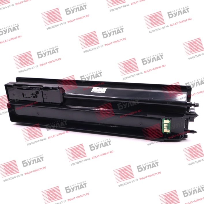 Тонер-картридж Smart Graphics TK-4105 для Kyocera TASKalfa 1800, TASKalfa 1801, TASKalfa 2200 (Чёрный, 15000 стр.), совместимый