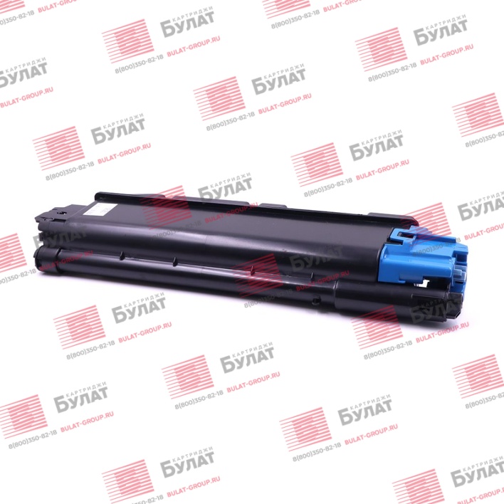 Тонер-картридж Smart Graphics TK-5290C для Kyocera ECOSYS P7240, TK-5290C (Голубой, 13000 стр.), совместимый