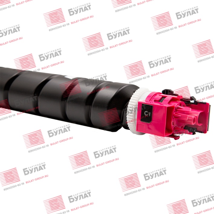 Тонер-картридж TK-8335M для Kyocera TASKalfa 3252ci, Kyocera TASKalfa 3253c (Пурпурный, 15000 стр., оригинальный)