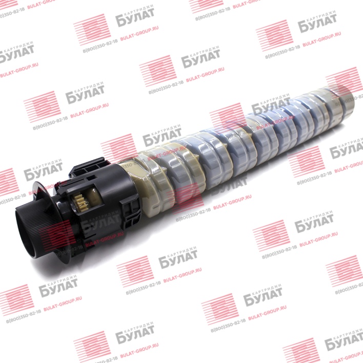 Тонер-картридж Smart Graphics 842314 для Ricoh Aficio IM C2000, Aficio IM C2500, 842314 (Голубой, 10500 стр.), совместимый