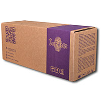 Тонер-картридж SuperFine CF257A для HP LJ M433, M436 (Чёрный, 80000 стр.) , ref.