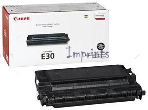 Лазерный картридж OEM E-30 для Canon FC 220, 230, 330 (Чёрный, 4000 стр., совместимый)