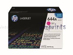 Тонер-картридж Q6463А для HP CLJ 4730mfp (Пурпурный, 12000 стр., оригинальный)