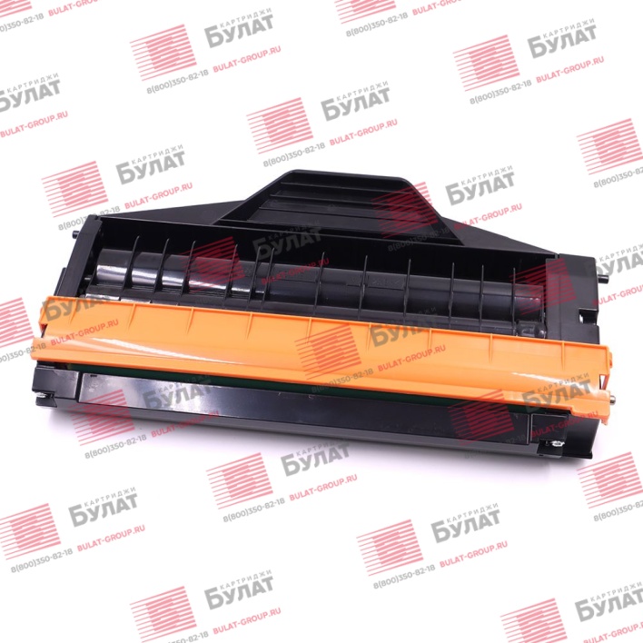 Тонер-картридж Smart Graphics FAT410A для Panasonic KX-MB1500, 1520 (Чёрный, 2500 стр.), совместимый