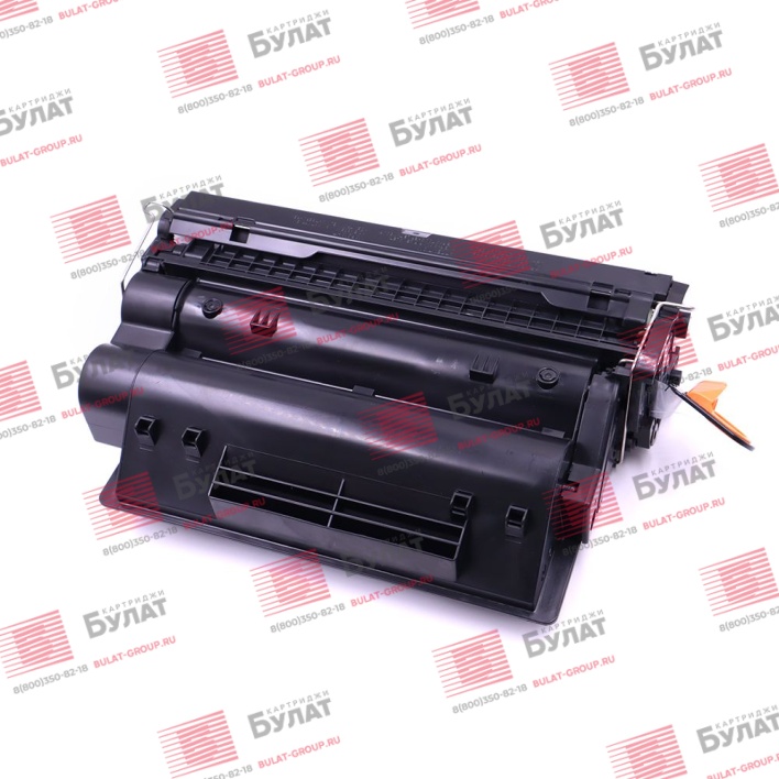 Тонер-картридж Smart Graphics Q7551X для HP LJ P3005 (Чёрный, 13000 стр.), совместимый