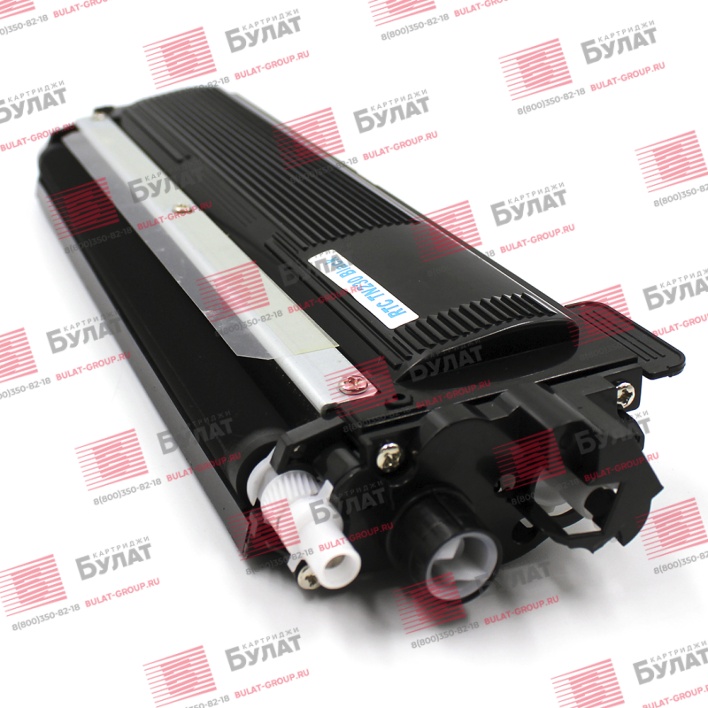 Тонер-картридж Smart Graphics TN-230Bk для Brother HL-3040, MFC-9010, DCP-9010 (Чёрный, 2200 стр.), совместимый