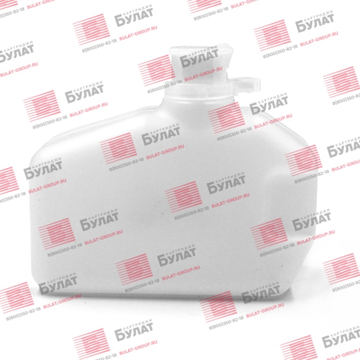 Бункер для отработанного тонера Kyocera TK-580, TK-590, TK-5135