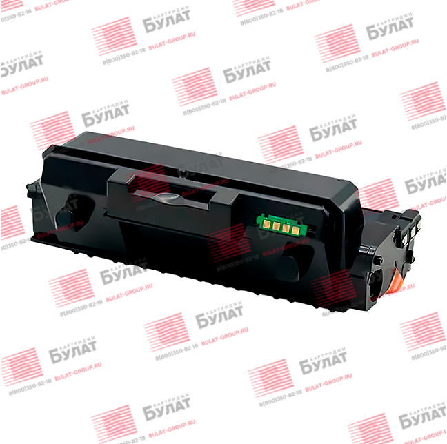 Тонер-картридж TK-301A для BULAT M3040dna (Чёрный, 5000 стр.)