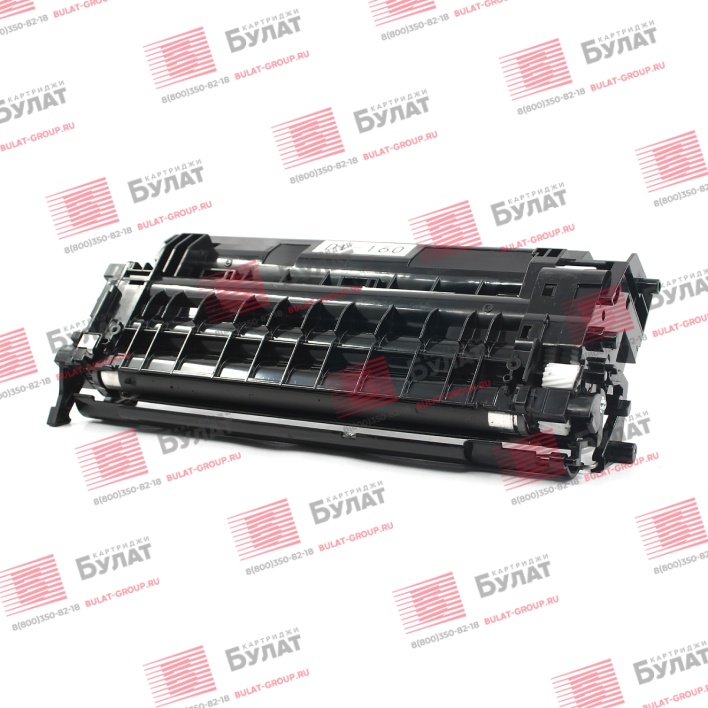 -19%








			                            Блок проявки БУЛАТ DV-160 для Kyocera FS-1120d (Чёрный, 100000 стр.), ref.