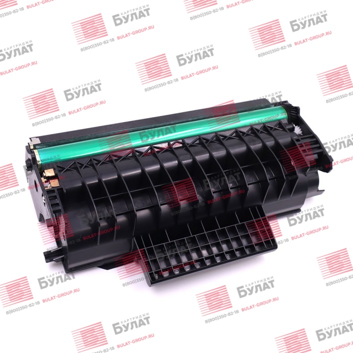 Тонер-картридж 7Q 106R01379 для Xerox Phaser 3100 (Чёрный, 6000 стр.), без смарт карты