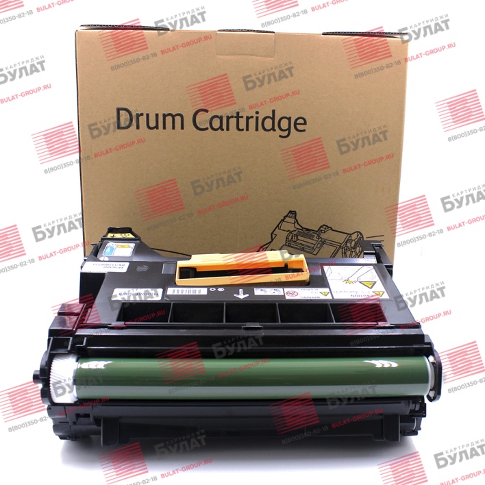 Драм-картридж БУЛАТ s-Line 113R00773 для Xerox Phaser 3610 (Чёрный, 85000 стр.), ref.