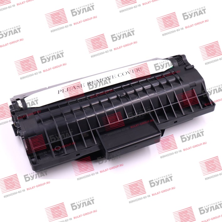 Тонер-картридж 7Q ML-1710D3, 109R00748, 109R00725 для Samsung ML-1710, SCX-4016, Xerox Phaser 3116 (Чёрный, 3000 стр.), универсальный