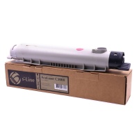 Тонер-картридж БУЛАТ s-Line S050210 для Epson AcuLaser C3000 (Жёлтый, 3500 стр.)