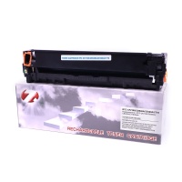 Тонер-картридж 7Q CF212A, CB542A, CE322A, C-716 для HP CLJ Pro M251, CLJ CP1215, CLJ Pro CP1525 (Жёлтый, 1800 стр.), универсальный