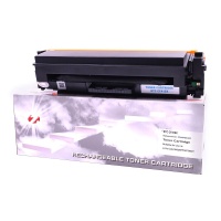 Тонер-картридж 7Q CF411X(410X), 046H для HP CLJ M452, M477, Canon iSENSYS LBP653, MF732 (Голубой, 5000 стр.)