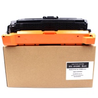 Тонер-картридж 7Q CF332A для HP CLJ M651 (Жёлтый, 15000 стр.), ref.