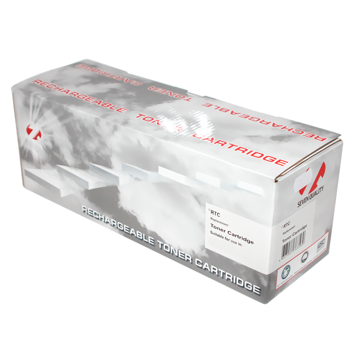 Тонер-картридж 7Q CF332A (654A) для HP Color LJ M651 (Жёлтый, 15000 стр.), ref.