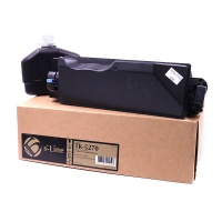 Тонер-картридж БУЛАТ s-Line TK-5270C для Kyocera ECOSYS P6230 (Голубой, 6000 стр.)