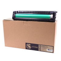 Драм-картридж БУЛАТ s-Line 44315107, 43913807 для Oki C610, C710, C711 (Голубой, 20000 стр.), универсальный, ref.