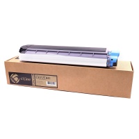 Тонер-картридж БУЛАТ s-Line 44844505, 44844518 для Oki C831, C841 (Пурпурный, 10000 стр.), универсальный