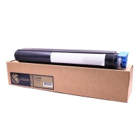 Тонер-картридж БУЛАТ s-Line 42918963, 42918915 для Oki C9600, C9850 (Голубой, 15000 стр.), универсальный