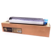 Тонер-картридж БУЛАТ s-Line 45862815 для Oki MC873 (Пурпурный, 10000 стр.)