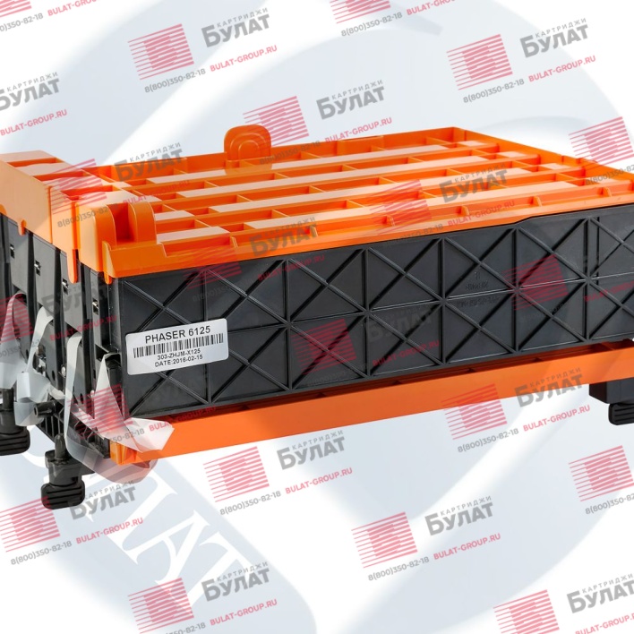 Драм-юнит БУЛАТ s-Line 676K05360 для Xerox Phaser 6125 (Цветной, 30000 стр.), ref.