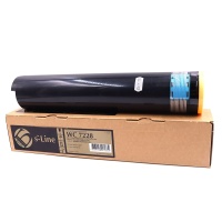 Тонер-картридж БУЛАТ s-Line 006R01177, 006R01282 для Xerox WC 7228, WC 7235, WC 7245 (Пурпурный, 16000 стр.), универсальный