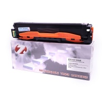 Тонер-картридж 7Q CLT-K504S для Samsung CLP-415 (Чёрный, 2500 стр.)