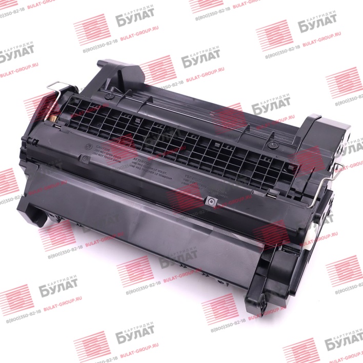 Тонер-картридж Smart Graphics CF281A для HP LJ Enterprise M604dn, LJ Enterprise M604n, LJ Enterprise M605dn (Чёрный, 10500 стр.), совместимый