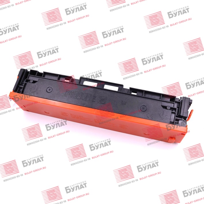 Тонер-картридж Smart Graphics CF400X, 045HK для HP CF400X, Canon 045H CLJPro M252, 277 (Чёрный, 2800 стр.), совместимый, универсальный