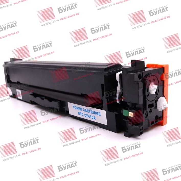 Тонер-картридж Smart Graphics CF413A, 046M для HP CLJ Pro M452, M477 (Пурпурный, 2300 стр.), совместимый, универсальный