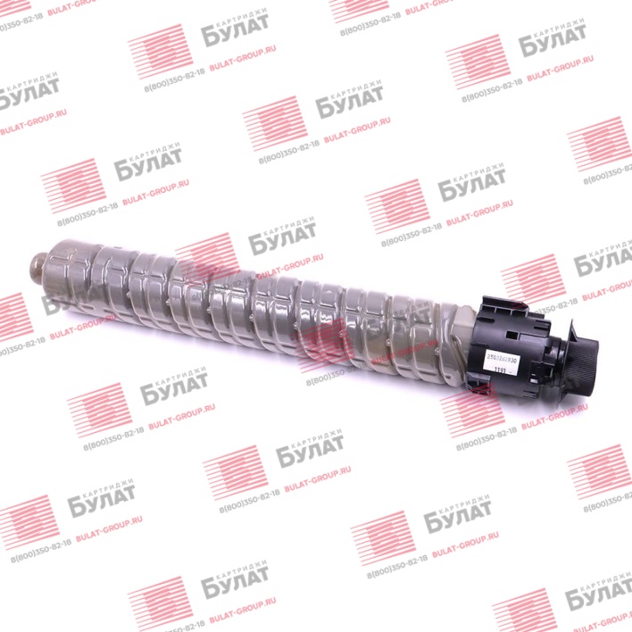 Тонер-картридж Smart Graphics SG-C2503K для Ricoh Aficio MP C2003, MP C2503, MP C2011 (Чёрный, 15000 стр.), совместимый