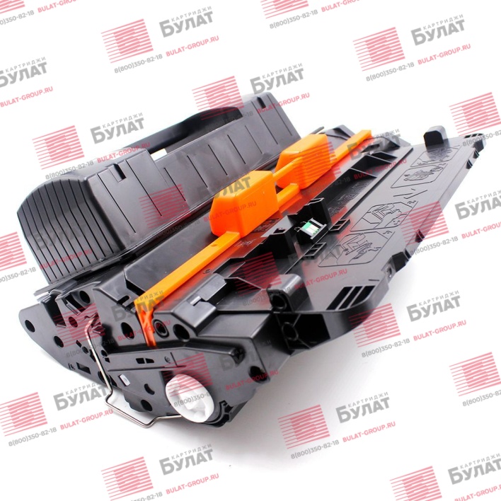 Тонер-картридж SuperFine CC364Х, CE390X для HP LJ P4015dn, P4015n, P4015tn (Чёрный, 24000 стр.)