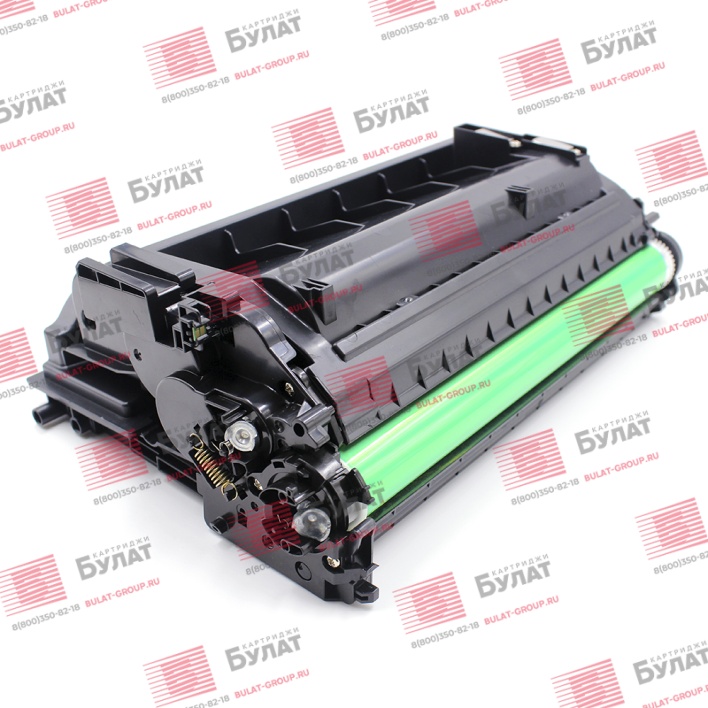 Тонер-картридж HP CF237A LJ M607, 608, 609, 631, 632, 633 (Чёрный, 11000 стр., совместимый)