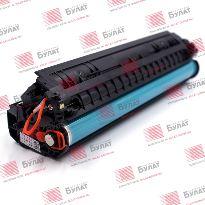 Тонер-картридж Smart Graphics CF244X для HP LaserJet MFP M28a (Чёрный, 1500 стр.), с чипом, совместимый