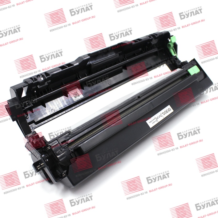 Тонер-картридж Smart Graphics DR-320CL-CMYK для Brother HL‑4140, HL‑4150, HL‑4570CDW (Цветной, 25000 стр.), совместимый