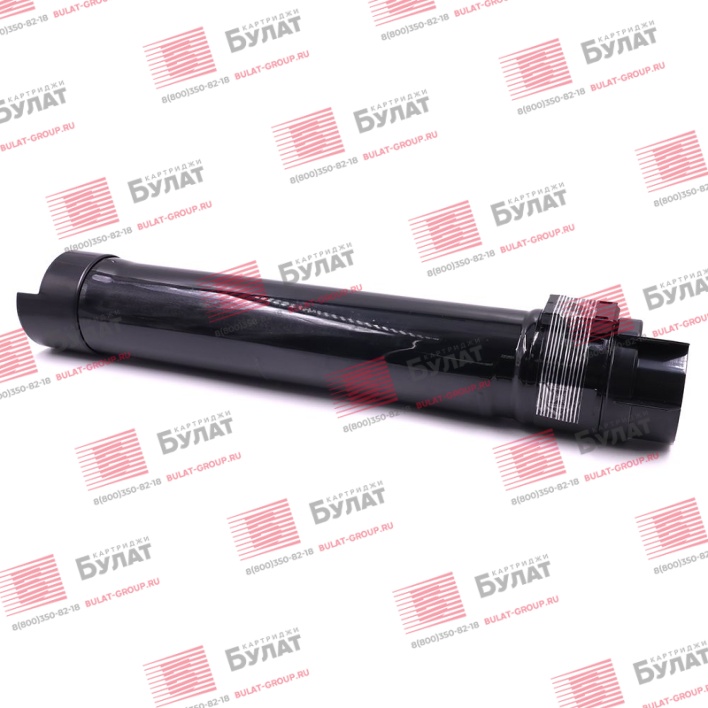 Тонер-картридж БУЛАТ s-Line 106R03396 для Xerox VersaLink B7025 (Чёрный, 31000 стр.)