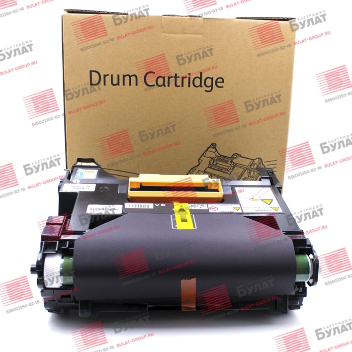 Драм-картридж БУЛАТ s-Line 101R00554 для Xerox VersaLink B400 (Чёрный, 65000 стр.), ref.