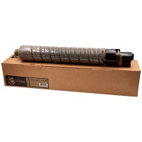 Тонер-картридж БУЛАТ s-Line MP C3000E (884948) для Ricoh Aficio MP C2000, MP C2500, MP C3000 (Пурпурный, 15000 стр.)