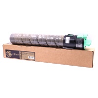 Тонер-картридж БУЛАТ s-Line MP C2550E (841199) для Ricoh Aficio MP C2030, MP C2550, MP C2551 (Жёлтый, 5500 стр.)