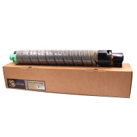 Тонер-картридж БУЛАТ s-Line MP C3502E (842018) для Ricoh Aficio MP C3002, MP C3502 (Пурпурный, 18000 стр.)