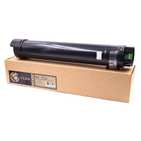 Тонер-картридж БУЛАТ s-Line 006R01520 для Xerox WC 7525, WC 7830 (Голубой, 15000 стр.)