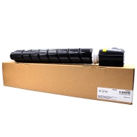 Тонер-картридж e-Line C-EXV49C для Canon iR C3325 (Голубой, 19000 стр.)